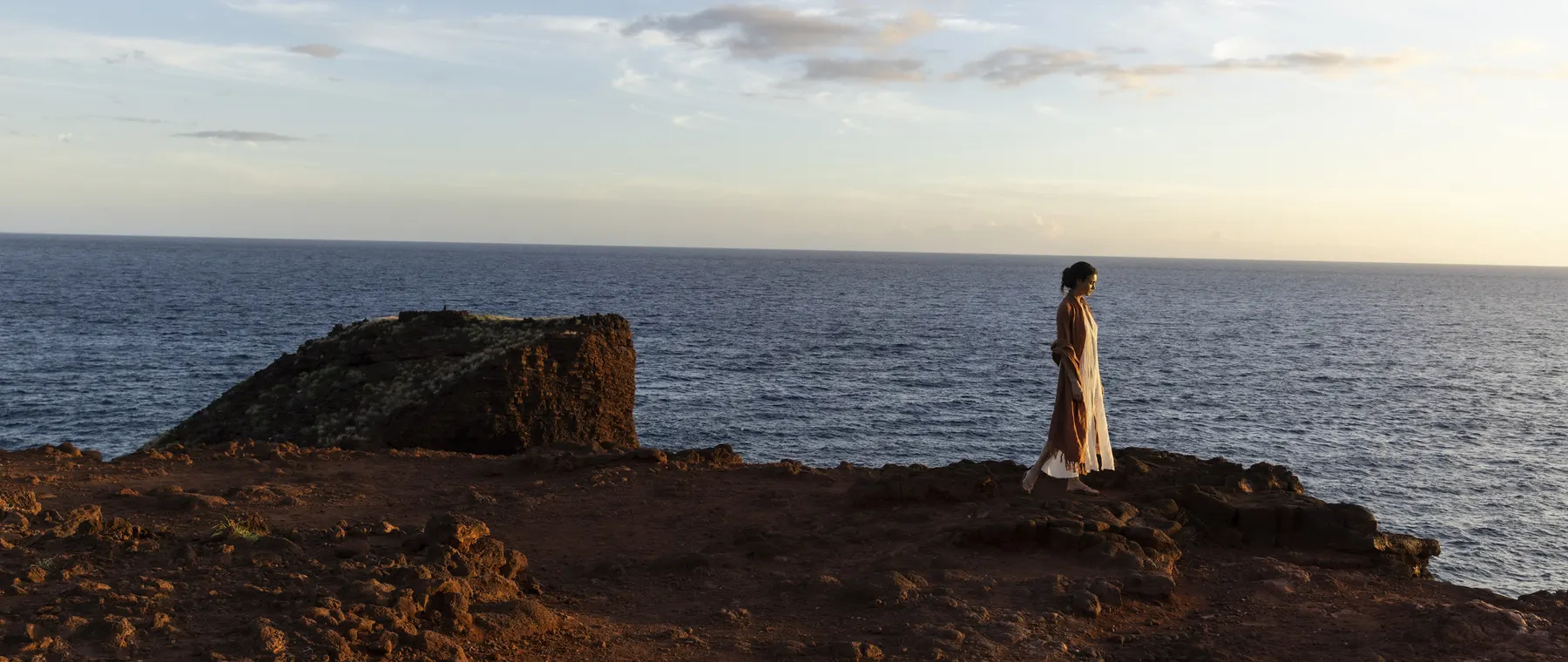 Four Seasons Lanai Links Oceanfront Luxury With an Upland Wellness Retreat
