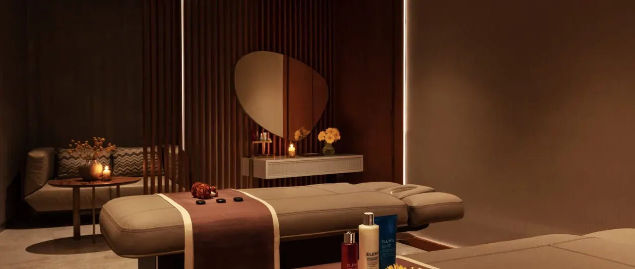 Anantara Introduces Autumn Spa Rituals Across Five European Retreats