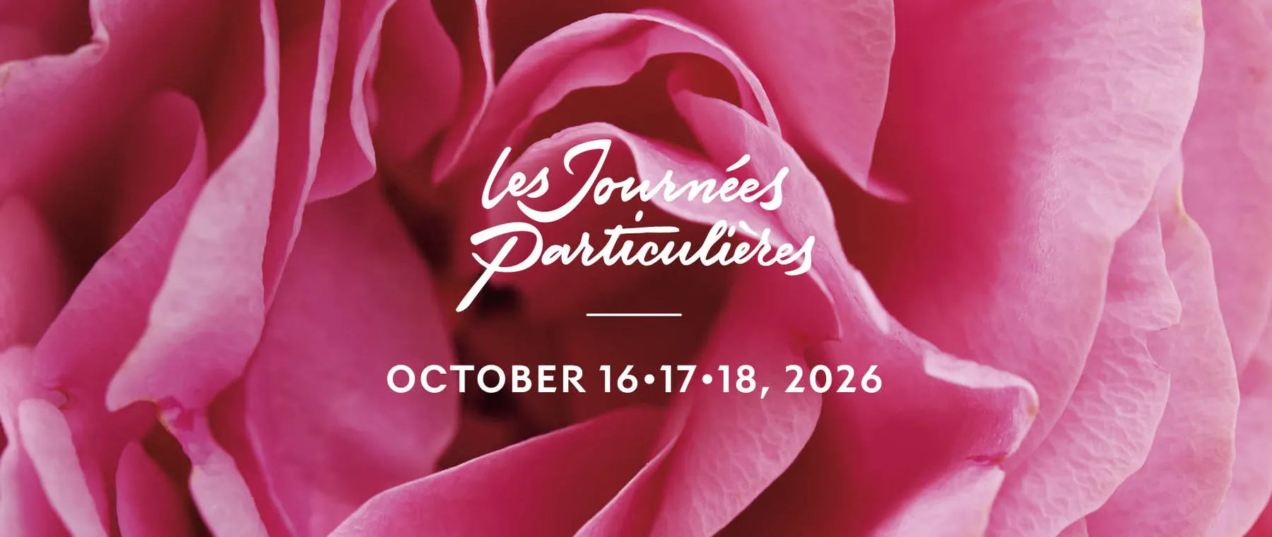 LVMH Opens Three Booking Windows for October Heritage Visits
