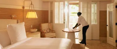 Four Seasons Nevis Unveils Caribbean Festive Season Programme