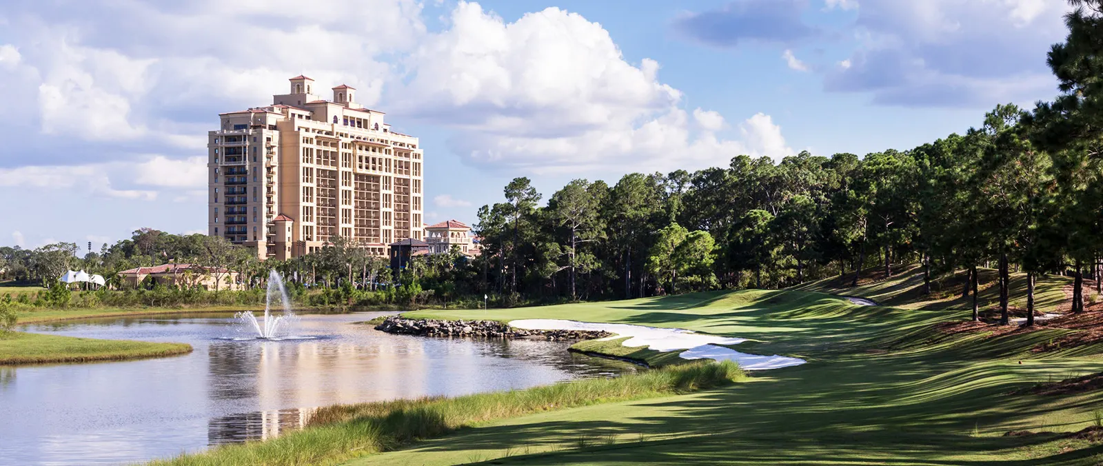 Four Seasons Orlando Invitational Raises $1.235m for Care