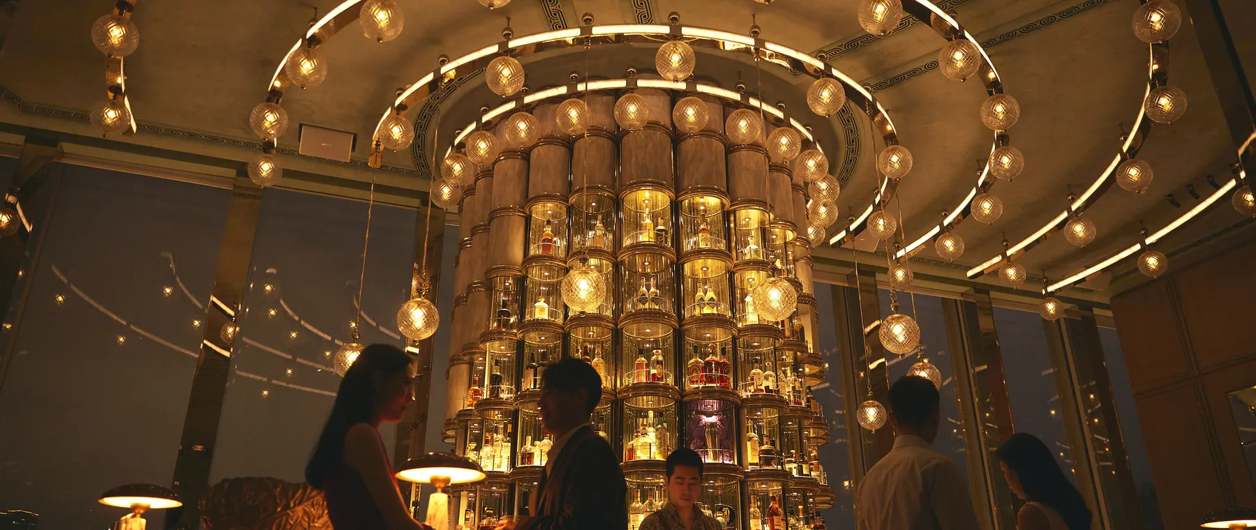 ARGO Hong Kong Receives Two International Bar Honours