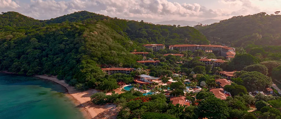JW Marriott Costa Elena Opens Brand’s First All-Inclusive Resort