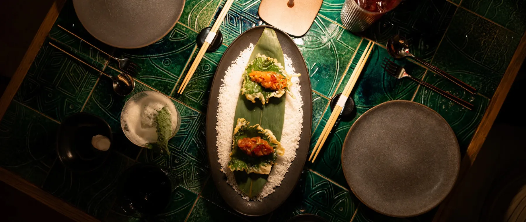 Formentor's Shima and Llum i Sal Tell Two Mallorcan Food Stories