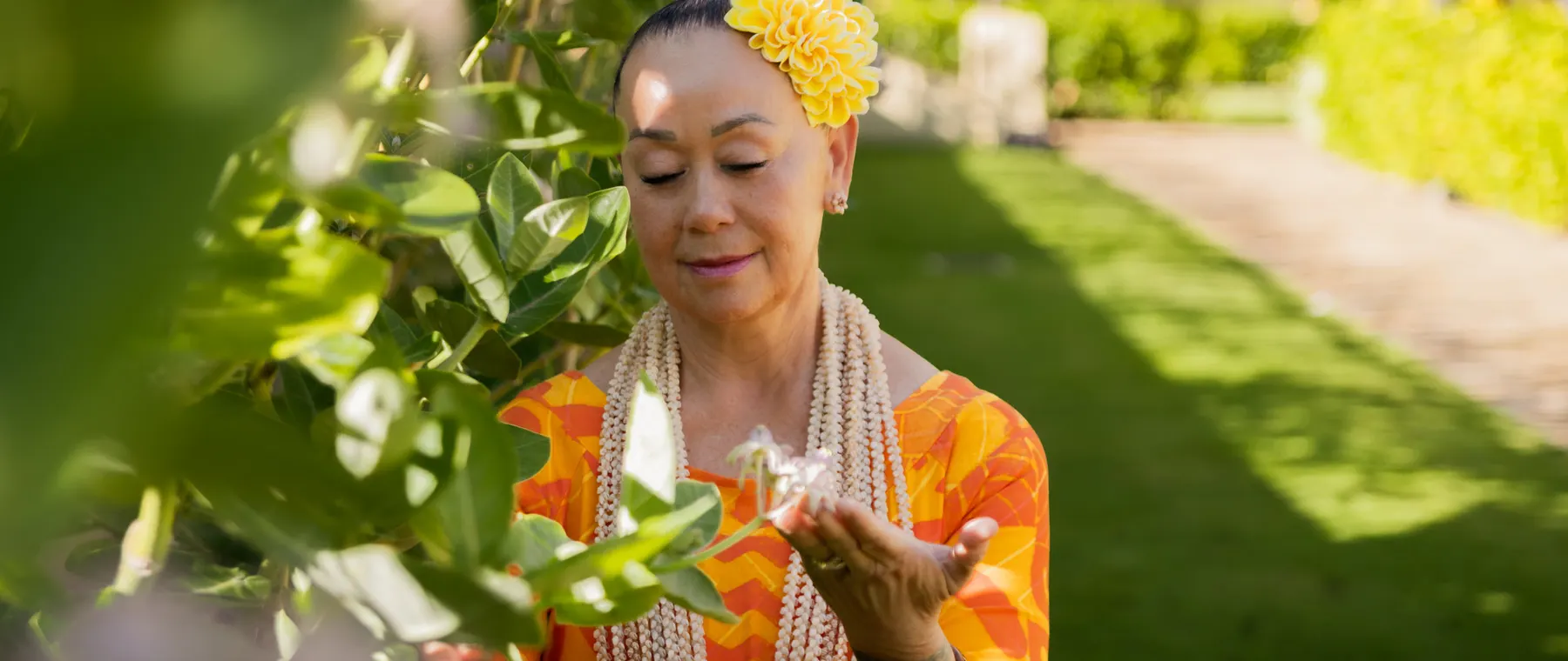 Maui's Queen's Garden Opens a New Window on Hawaiian History