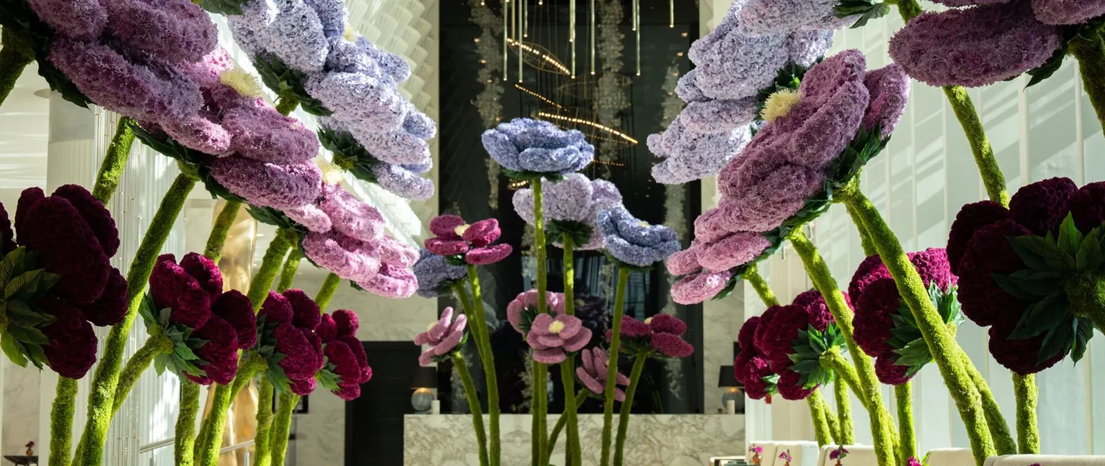 Four Seasons Abu Dhabi Celebrates a Decade of Design and Hospitality