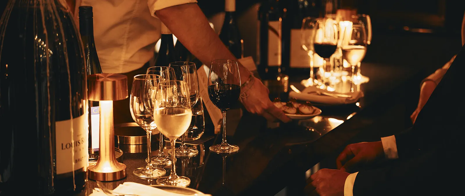 Sydney's Bar Mode Introduces an Intimate New South Wales Wine Cellar