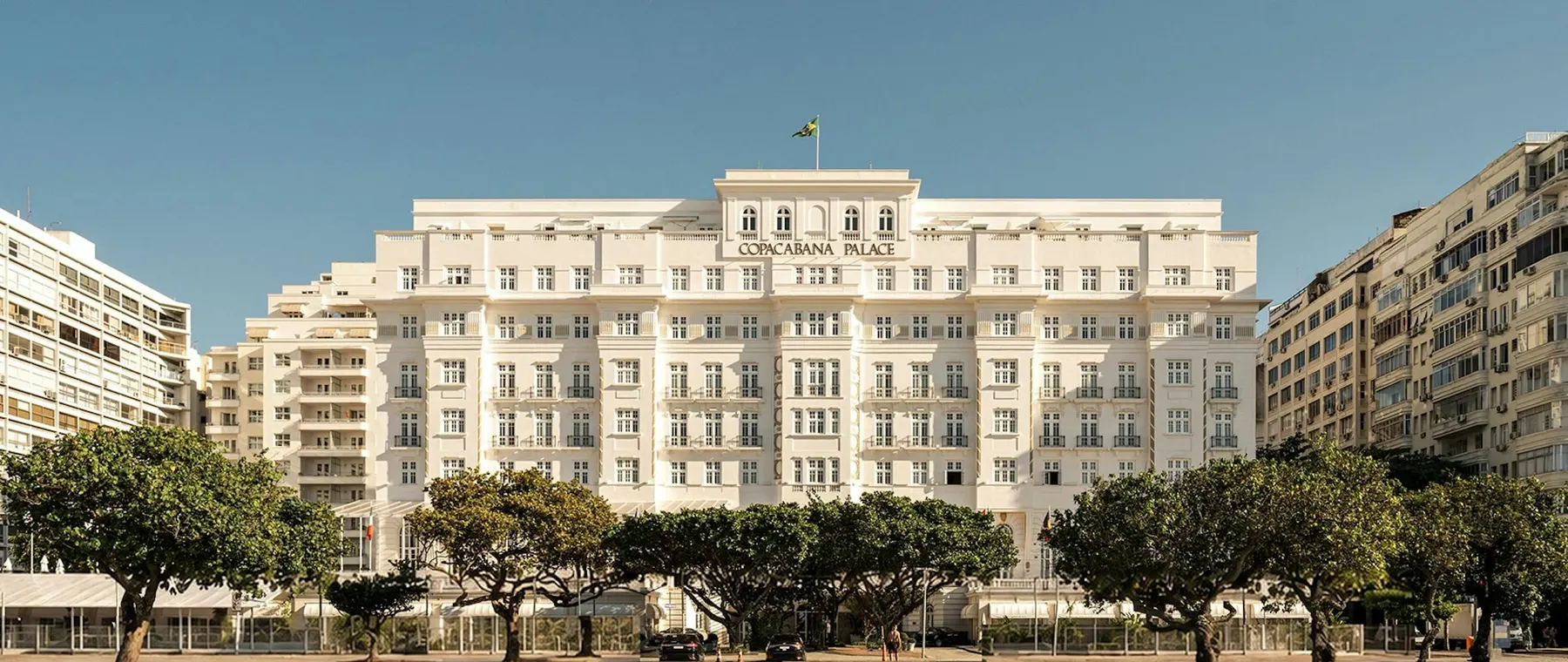 Six Belmond Hotels Enter The 50 Best Hotels 2026 Selection