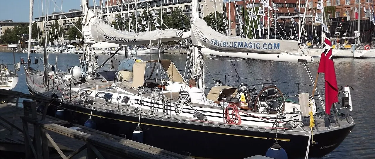 How to Survey and Sea-Trial a 12–24m Yacht Before Buying