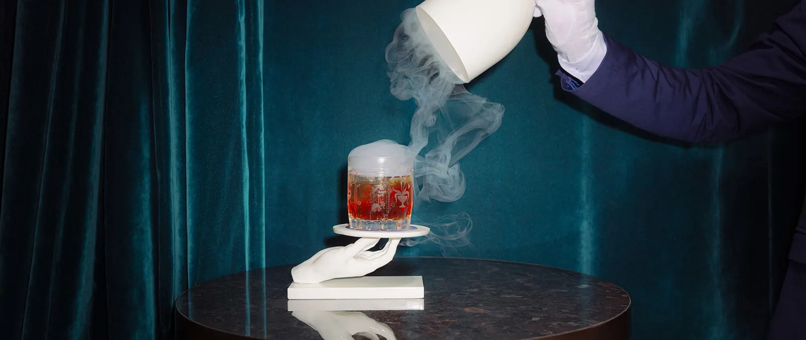 Múzsa Bar Builds Its FEEL Cocktail Menu Around Memory and Emotion