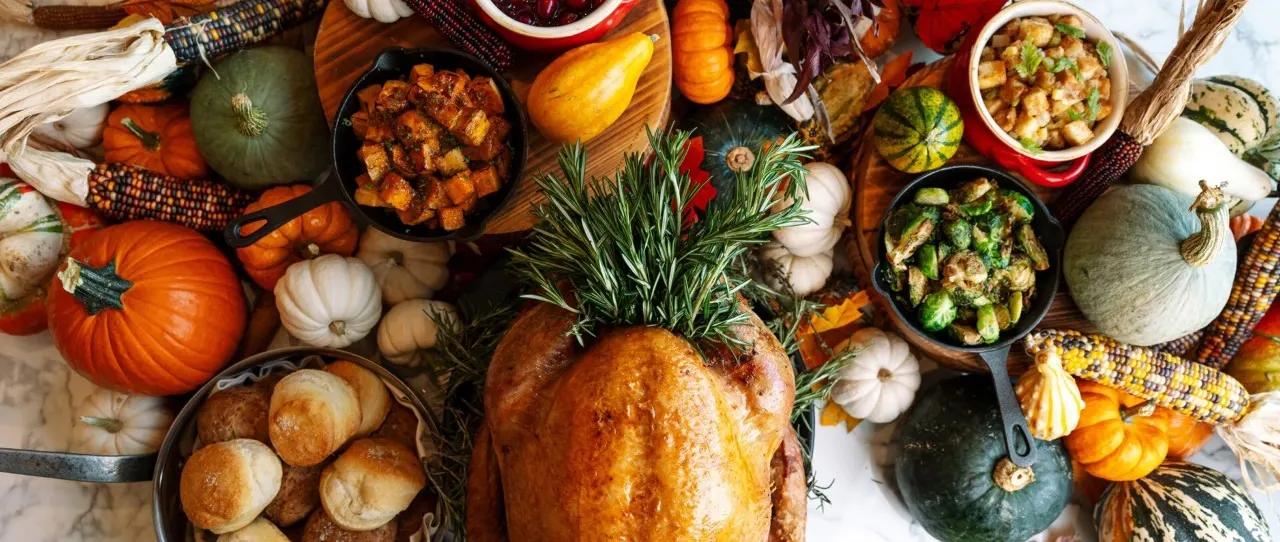 Four Seasons Nashville Plans Thanksgiving Buffet and Bacco Dining