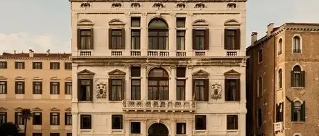 Aman Venice Turns a Grand Canal Palazzo into a Private Cultural Retreat