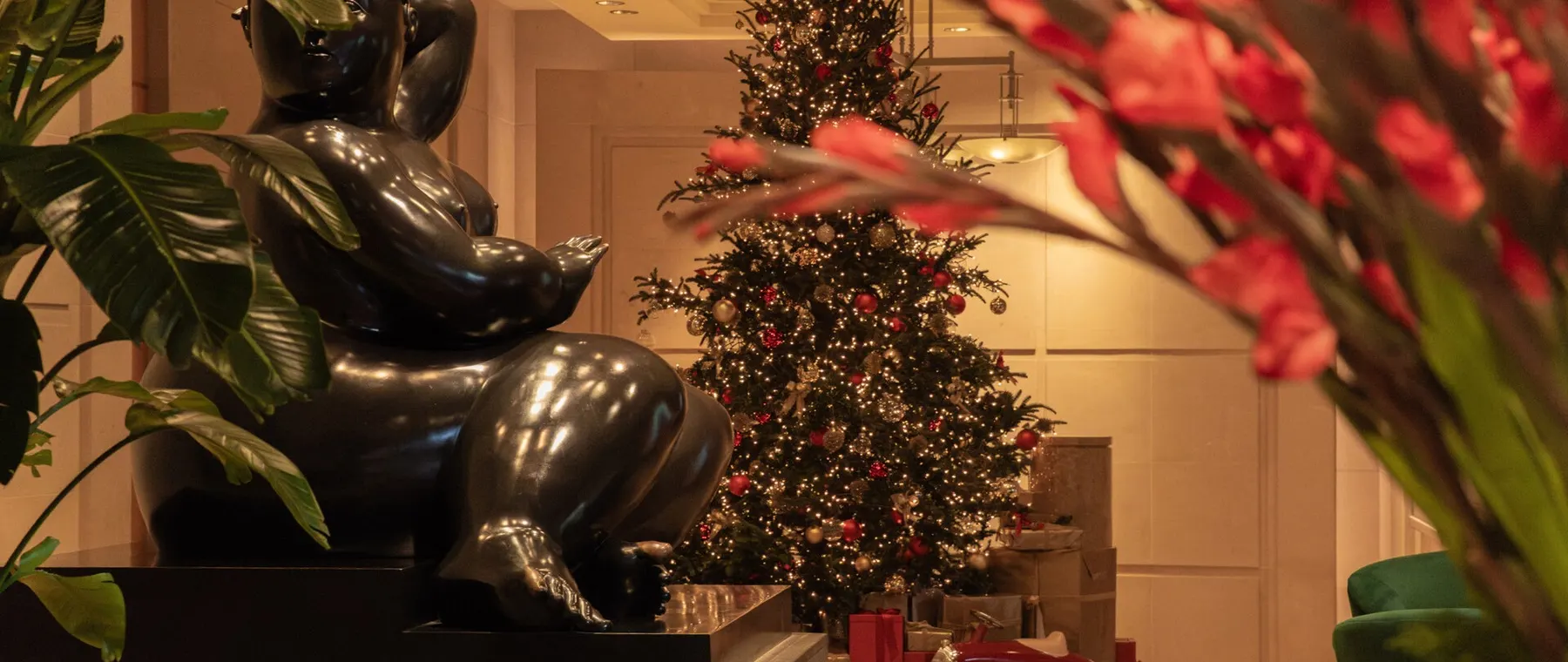 Four Seasons Miami Sets Festive Dining and New Year’s Eve in Brickell