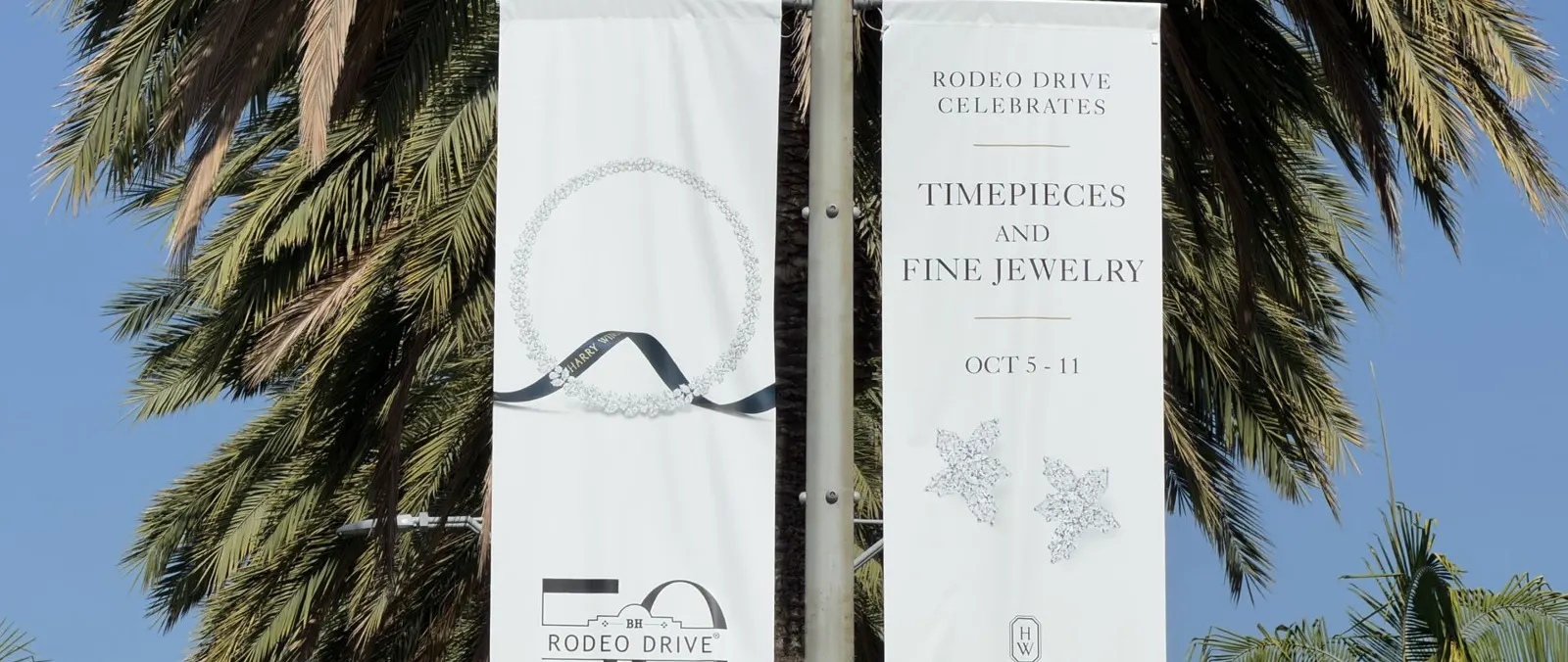Rodeo Drive Closes 2026 Timepieces and Fine Jewelry Week in Beverly Hills