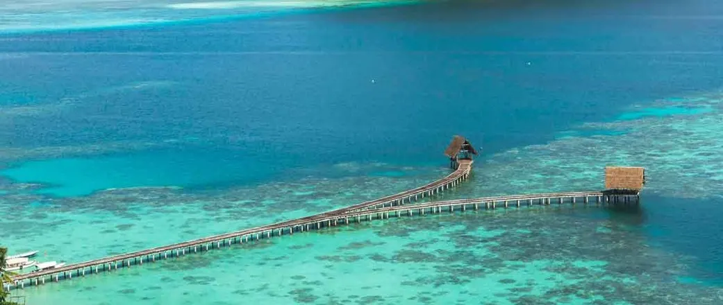 Bawah Reserve: Six Indonesian Islands Dedicated to Slow Luxury