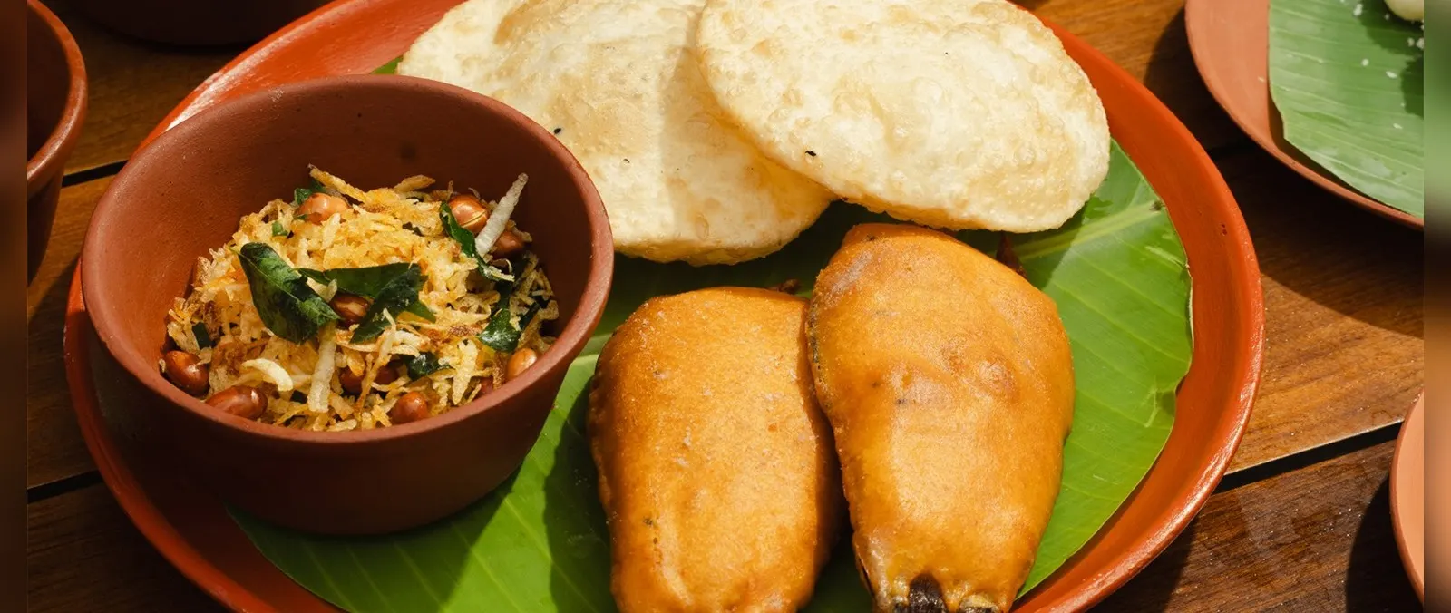 Four Seasons Bengaluru Highlights Durga Puja and Dussehra Dining