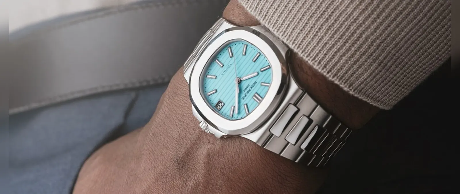 Christie’s Geneva Edit Gives Independent Watchmakers a Digital Auction Stage