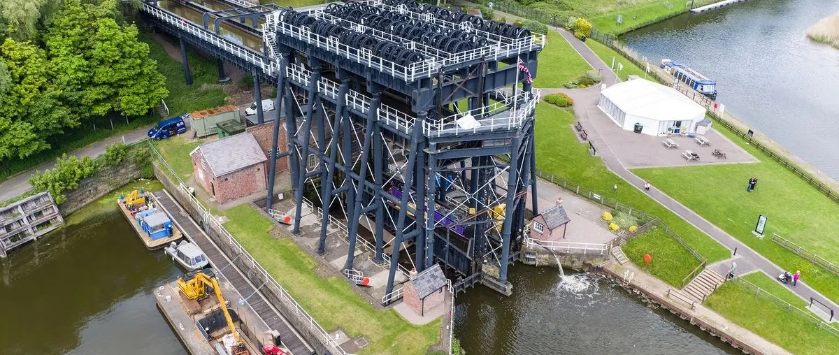 Maryhill’s Canal Heritage Exhibition Opens a View into 240 Years of Engineering