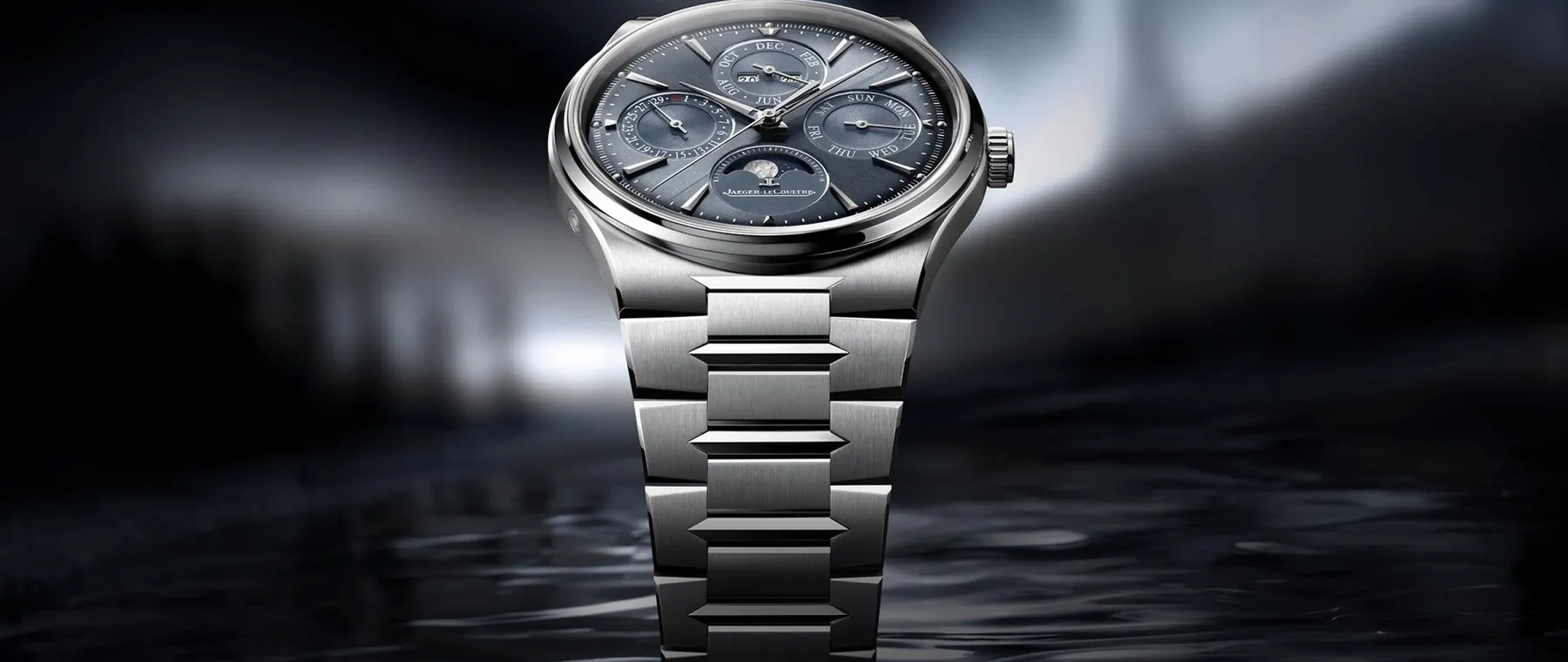 Jaeger-LeCoultre Brings the Valley of Inventions to Shanghai