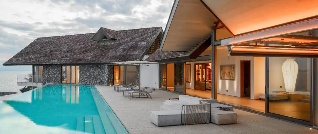 Sotheby’s September Homes Span Phuket Marinas, Lake Garda and Hamilton Island