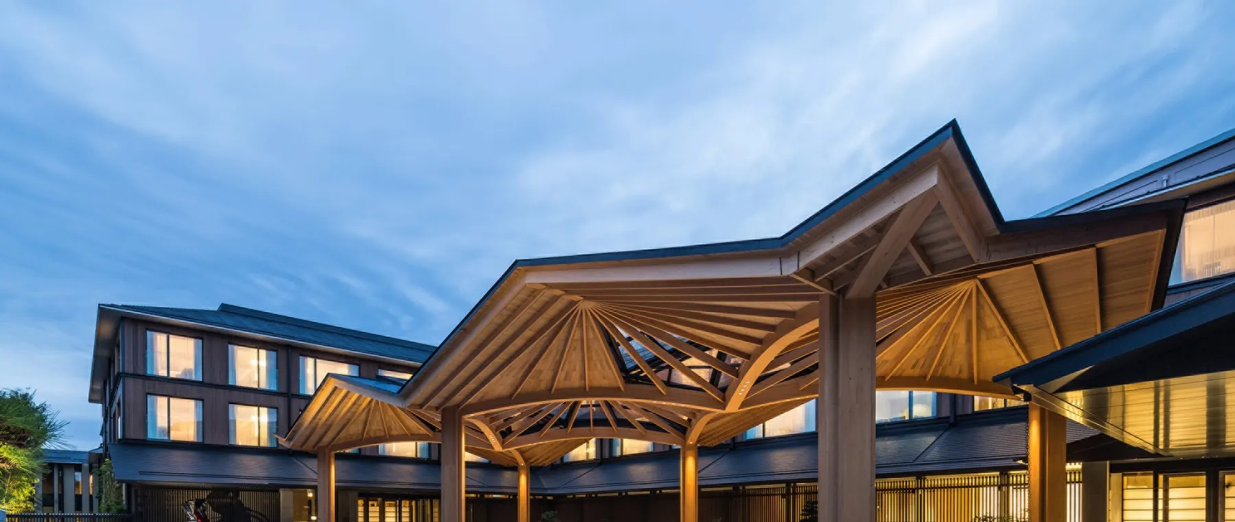 Four Seasons Kyoto Marks a Decade with Autumn Culinary Experiences