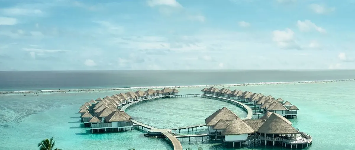 COMO Maalifushi Offers a Private-Island Escape in Thaa Atoll