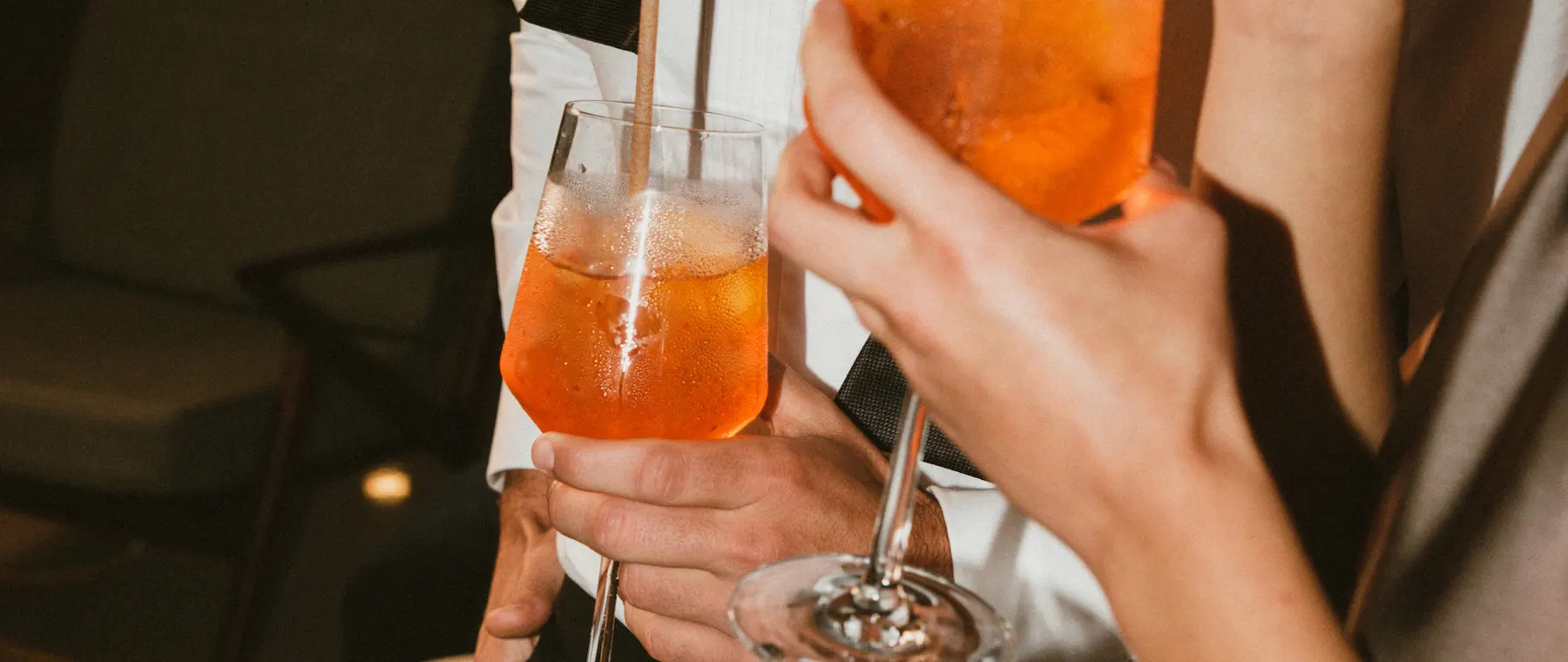 BKK Social Club Brings Six World Bars to Bangkok for One Night
