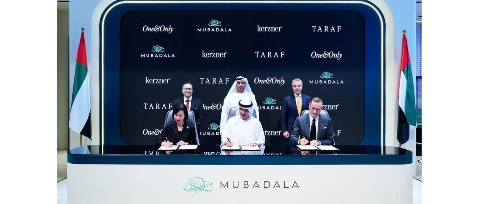 One&Only Branded Residences Planned for Abu Dhabi’s Al Maryah Island