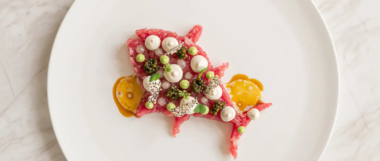 Four Seasons Osaka Marks Its Second Anniversary With Italian-Japanese Collaboration