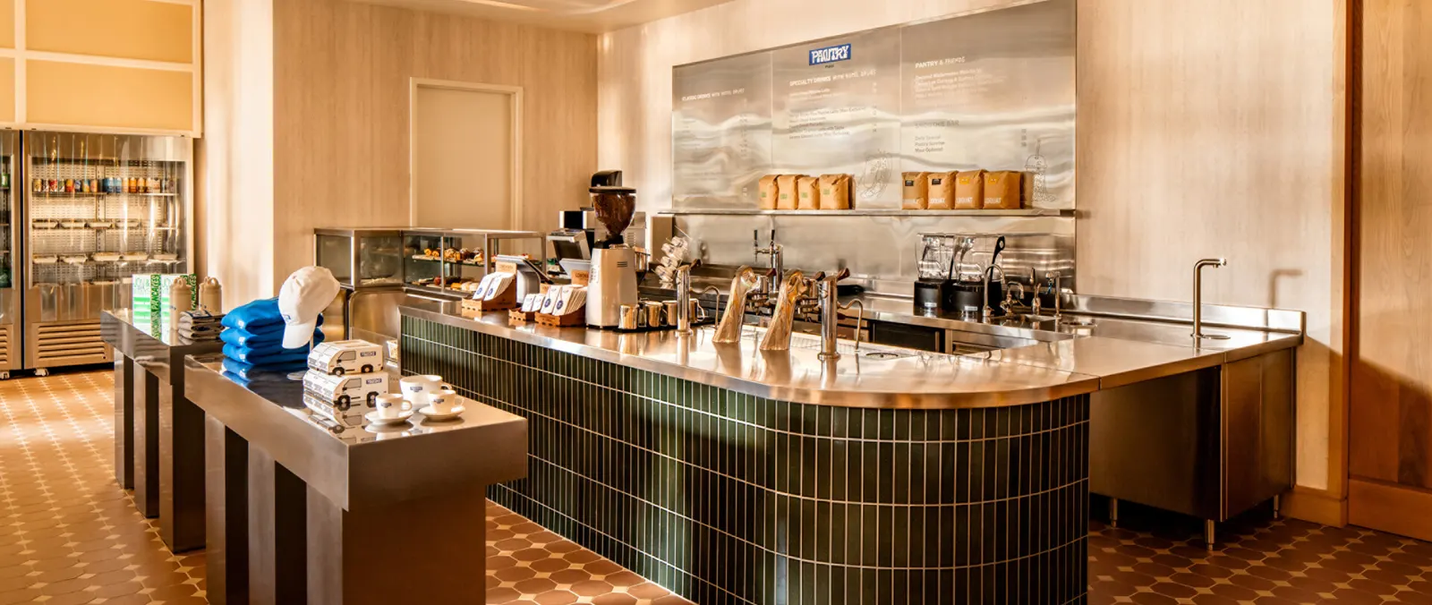 Pantry Maui by Madhappy Opens as a New All-Day Resort Café