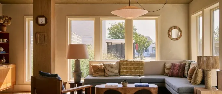 Oyster Estate Reopens Greenport's Former Greenporter Hotel