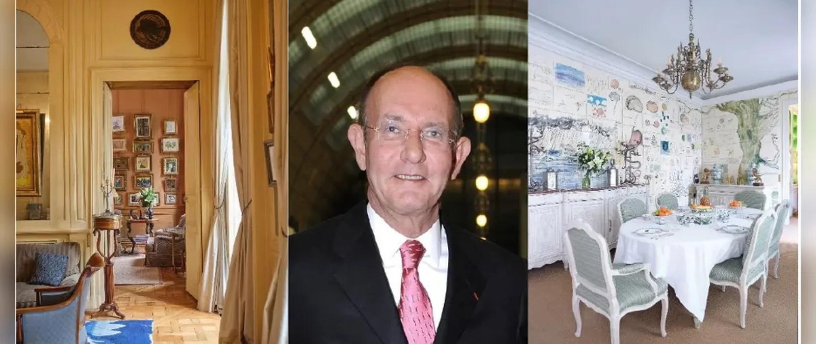 Christie’s London Places Kandinsky and Mondrian at the Heart of Frieze Week