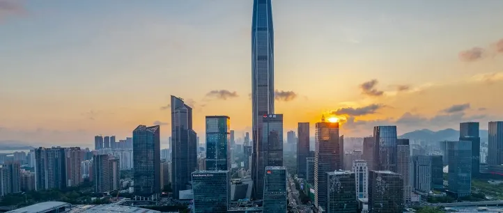 Four Seasons Shenzhen Marks 13 Years With Xu Ying Art Exhibition