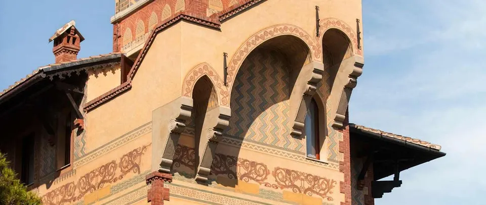 Villa Beatrice Brings Private Estate Living to Portofino's Hillside
