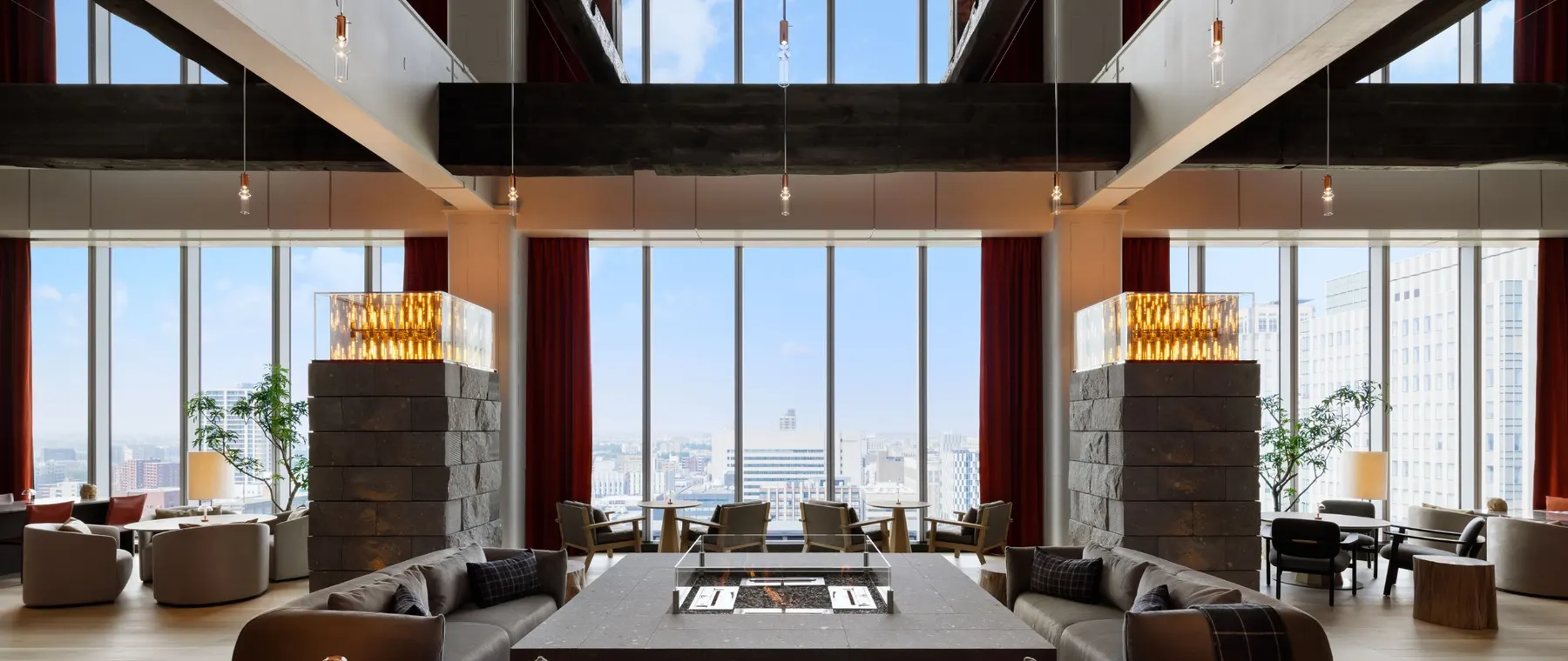 Hyatt Centric Sapporo Opens as a Base for Exploring Hokkaido