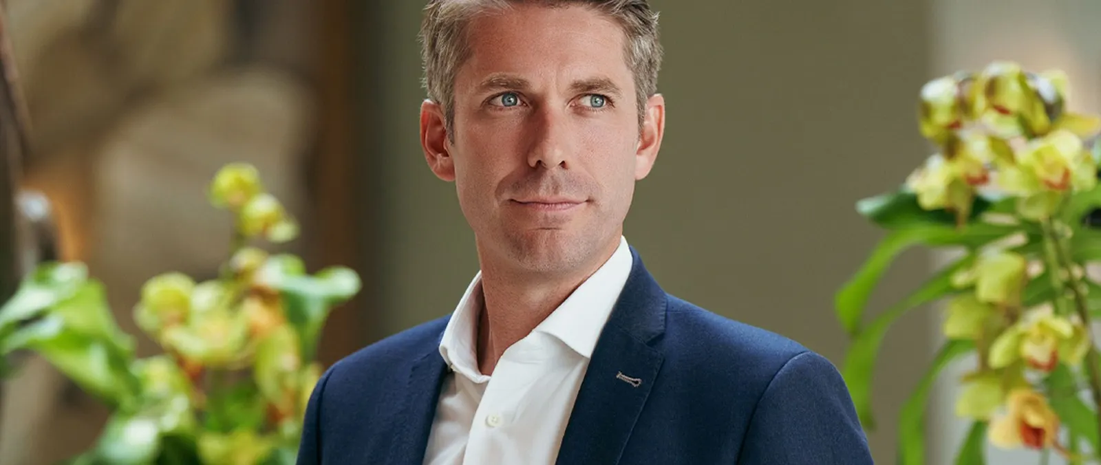 Pieter Ham Appointed to Lead Johannesburg Four Seasons Westcliff