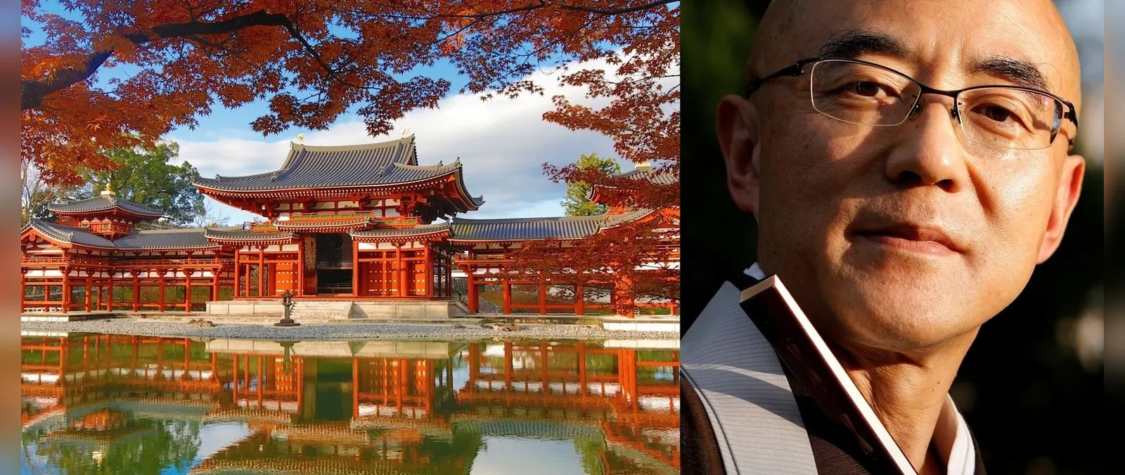 HOTEL THE MITSUI KYOTO Opens Rare Private Temple Visits for Autumn