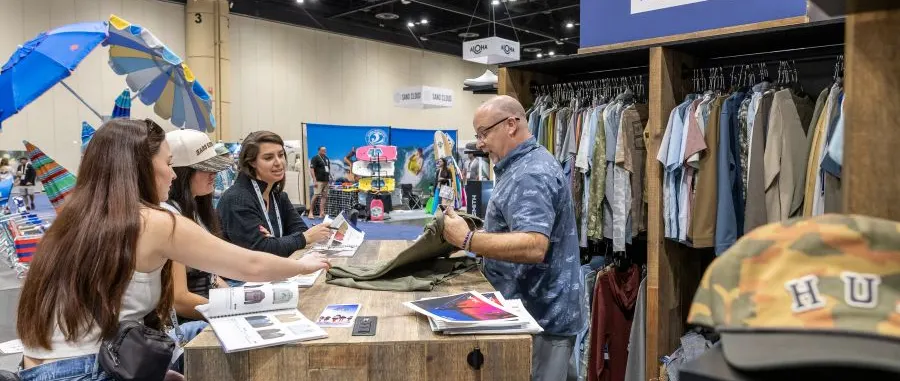 Surf Expo Shows How Coastal Weekends Now Cross Outdoor Categories