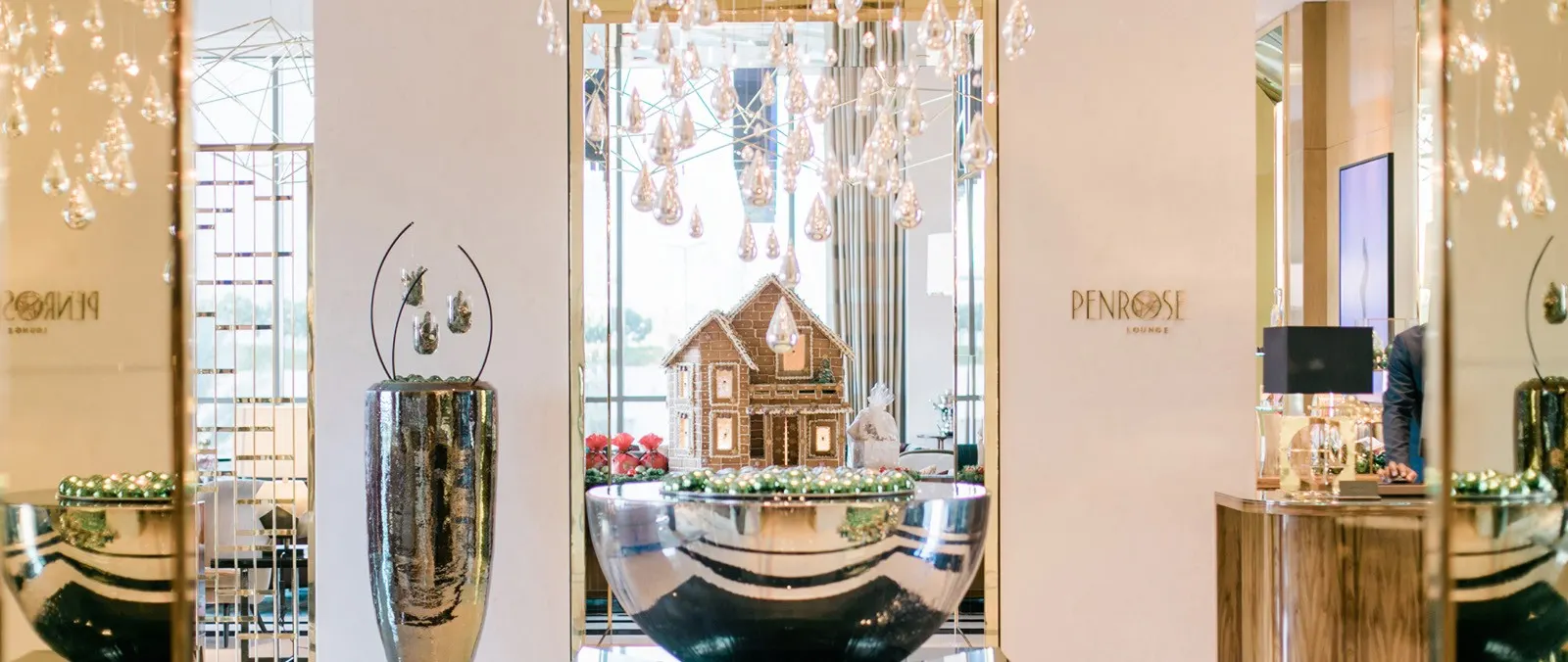 Four Seasons Dubai DIFC Reveals KIGO Winter Tasting and Festive Dining