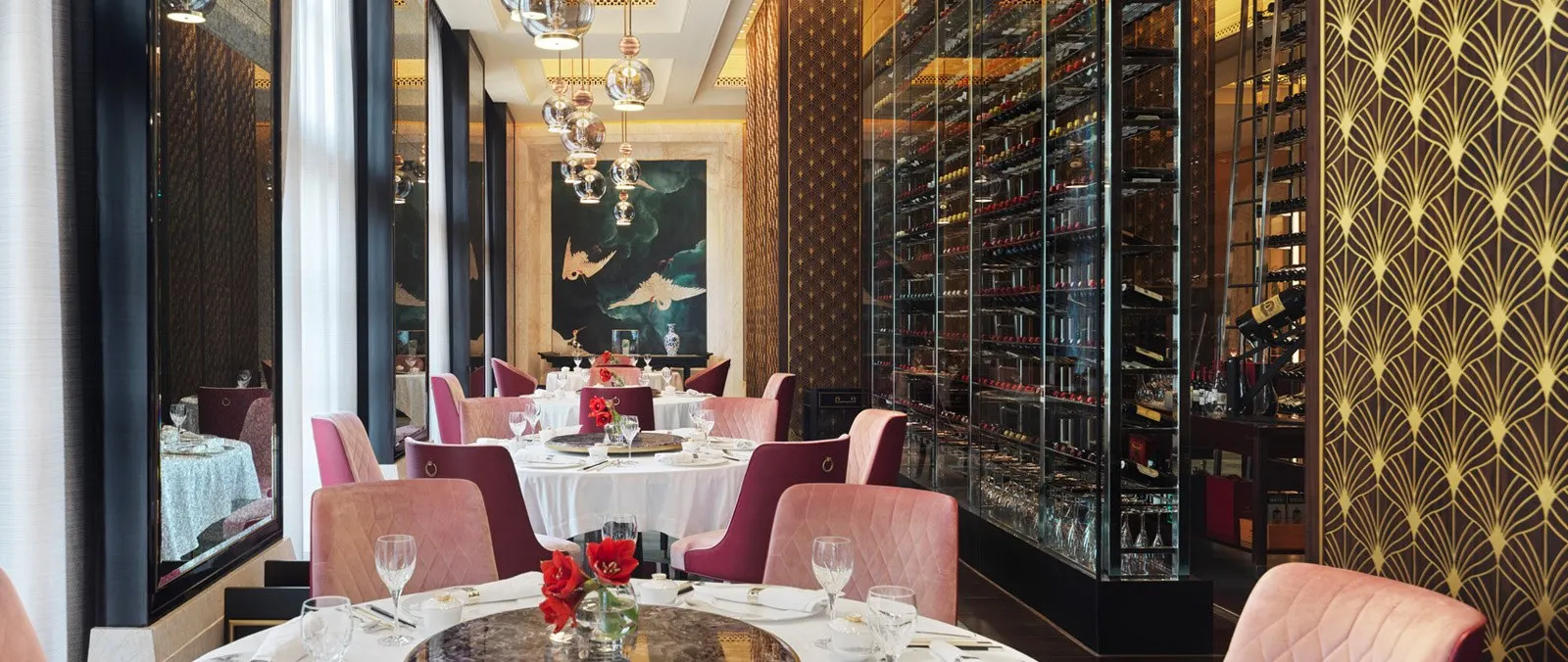 Macao’s Zi Yat Heen Plans Chengdu Chef Collaboration for October