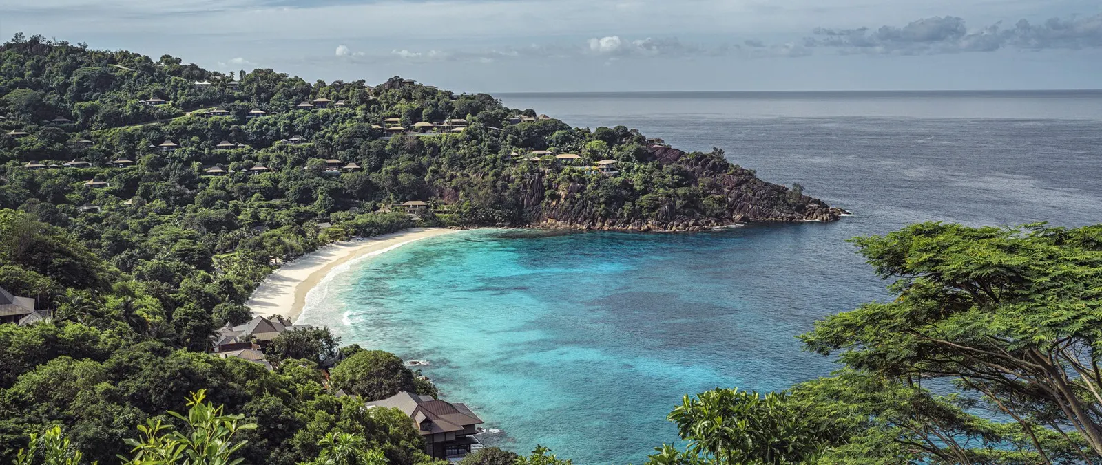 Four Seasons Seychelles Adds Readers’ Choice Recognition to Michelin Key and Spa Award