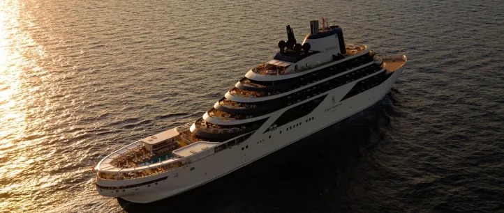 Four Seasons Yachts Expands Michelin Chef-in-Residence Programme for 2027
