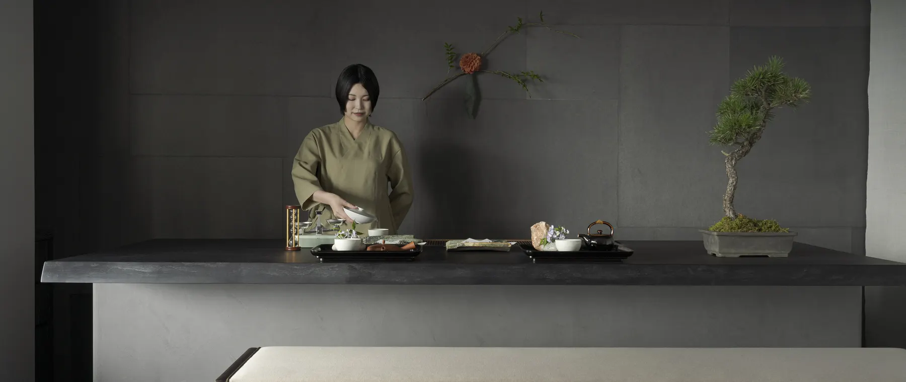 Four Seasons Osaka Deepens Its Modern Ryokan Experience on GENSUI Floor