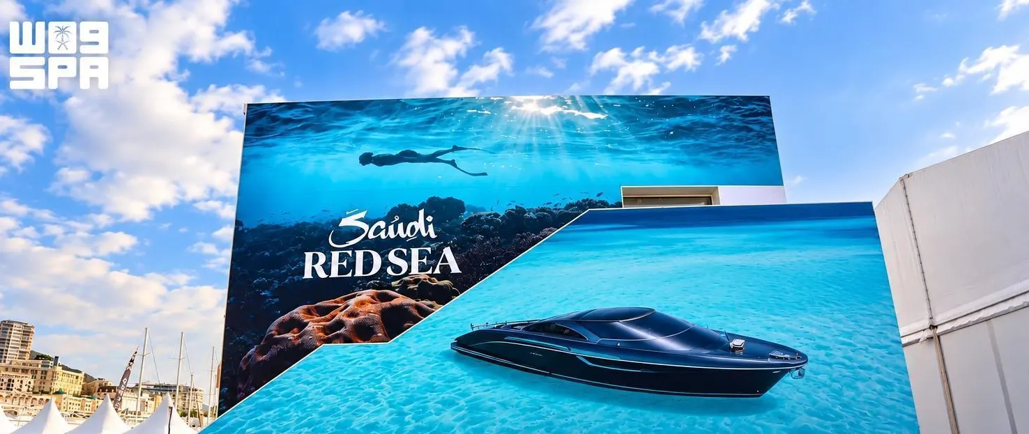 Saudi Red Sea Travel Connects Waterfront Cities with Island and Reef Experiences