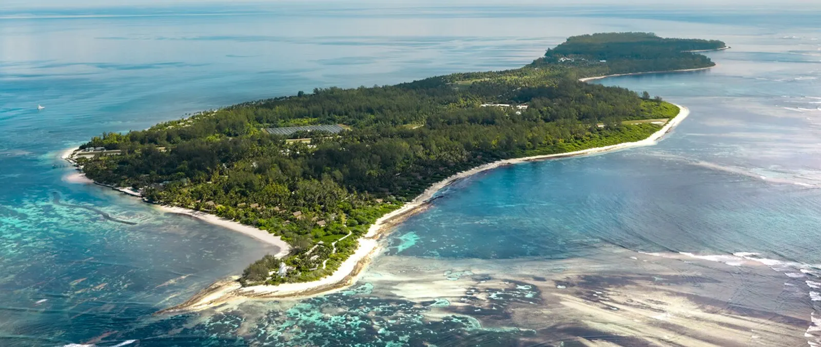 Four Seasons Desroches Ranks Among the Indian Ocean’s Top Resorts for a Second Year