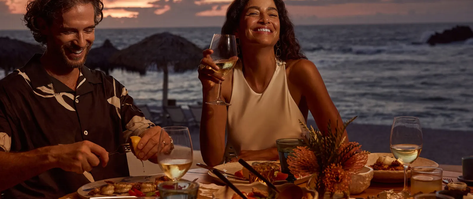 Three Punta Mita Restaurants Retain Wine Spectator Recognition