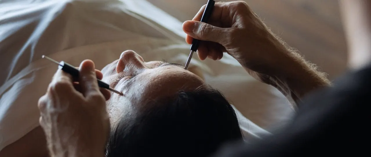 Four Seasons Formentor Hosts Alex Scrimgeour Wellness Residency