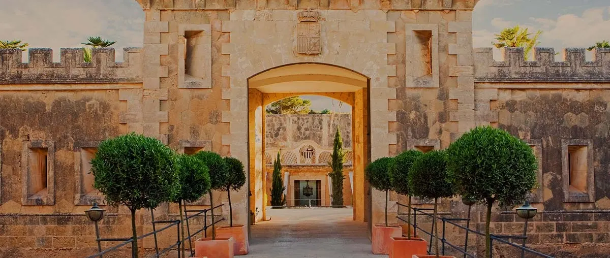 Cap Rocat Turns a Secluded Mallorca Fortress into a Mediterranean Retreat