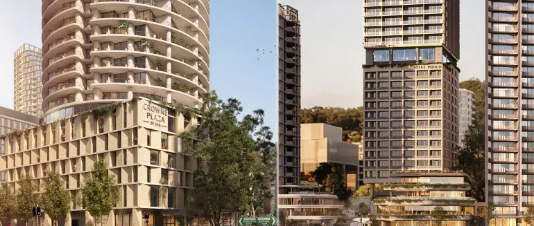 Hotel Indigo Gosford Will Bring a New Lifestyle Stay to the NSW Coast