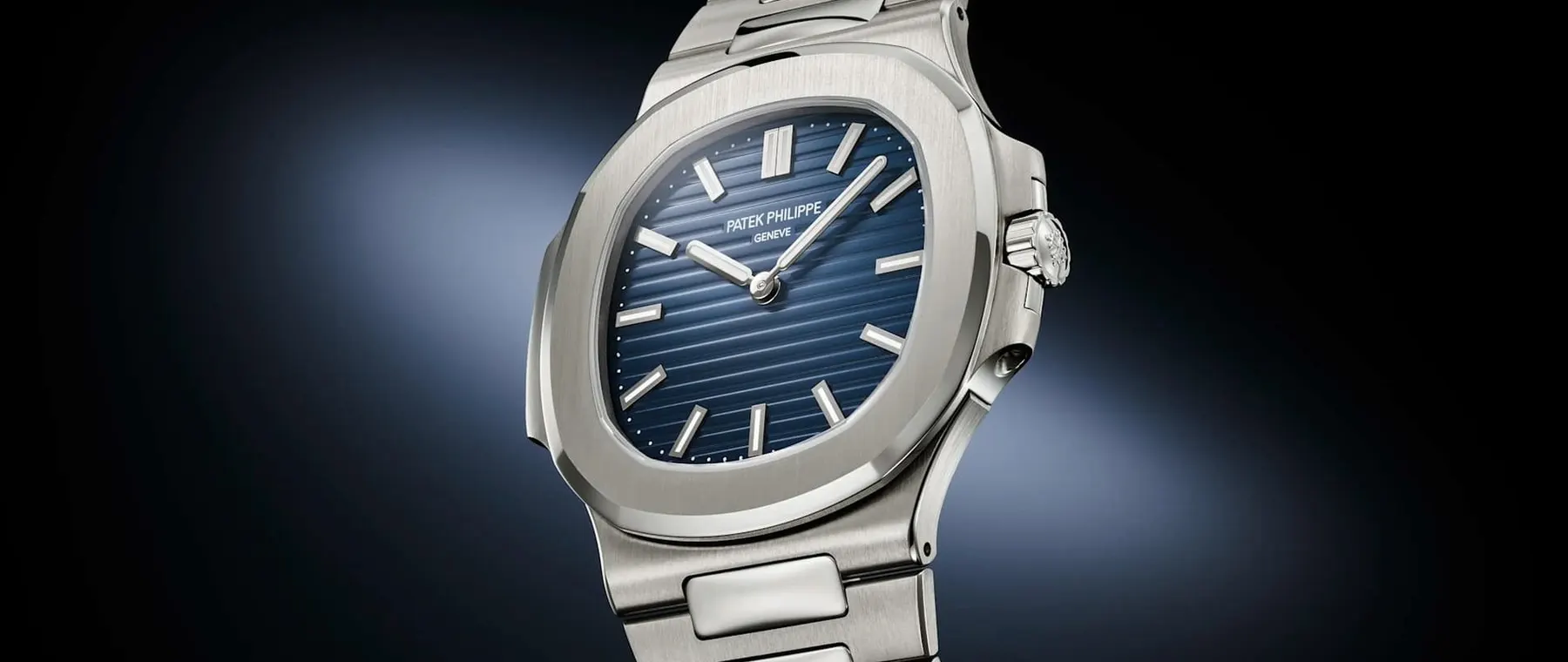 Patek Philippe Marks 50 Years of Nautilus with Limited Editions